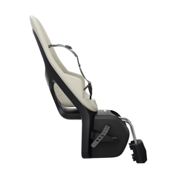 Load image into Gallery viewer, Yepp thule achterzitje 2 maxi framebevestiging beige