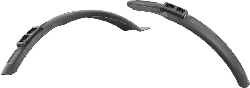 Load image into Gallery viewer, Zefal spatbordset 20 trail kid