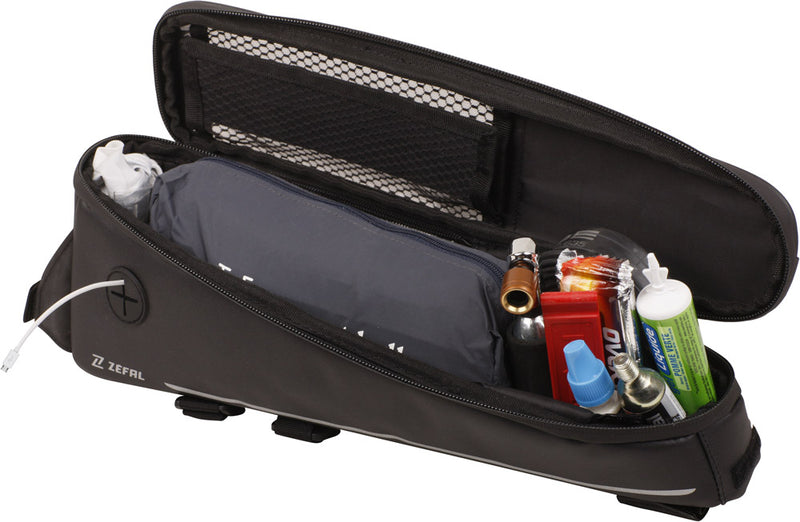 Load image into Gallery viewer, Zéfal console pack t3 frame bag