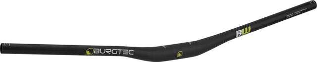 Load image into Gallery viewer, Burgtec ride wide dh 35 22.5 mm riser handlebars