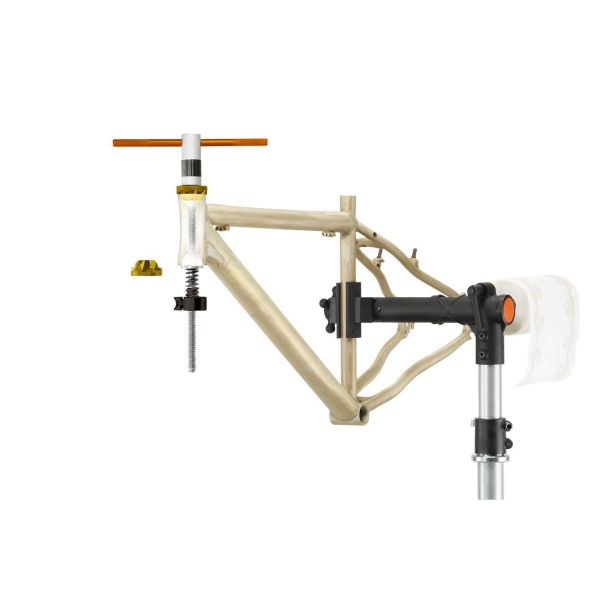 Load image into Gallery viewer, Ruimer-, draadtap- en freeskit IceToolz Xpert E185