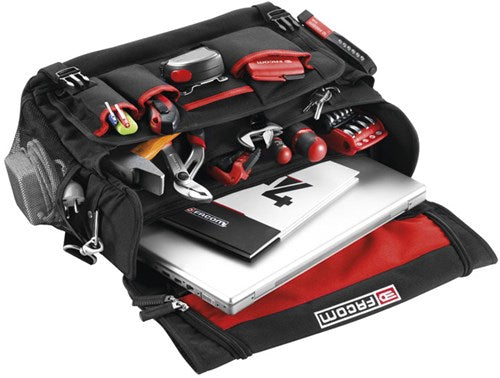 Load image into Gallery viewer, Facom softbag 2 in 1: voor pc en gereedschap - bs.tlbpb