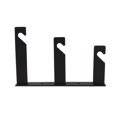 Load image into Gallery viewer, Falcon Eyes Achtergrond Support Beugel FA-024-3 voor 3x B-Reel