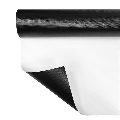 Load image into Gallery viewer, Falcon Eyes Achtergrond Vinyl Wit 1,38 x 6,09 m