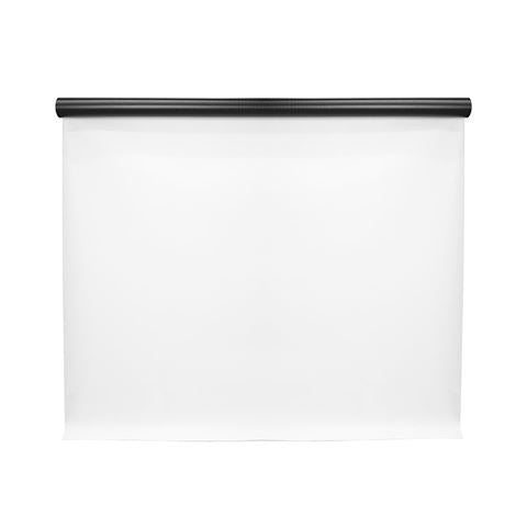 Load image into Gallery viewer, Falcon Eyes Achtergrond Vinyl Wit 1,38 x 6,09 m