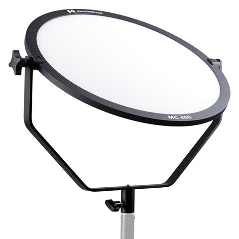 Load image into Gallery viewer, Falcon Eyes Bi-Color LED Lamp MC-400