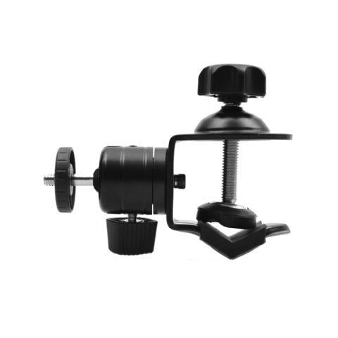 Load image into Gallery viewer, Falcon Eyes Buisklem + Balhoofd CL-35S