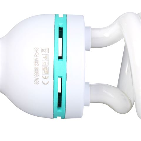 Load image into Gallery viewer, Falcon Eyes Daglichtlamp 85W E27 ML-85