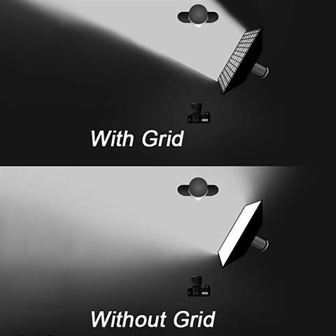 Load image into Gallery viewer, Falcon eyes diffuusdoek rx-120sb voor rx-120tdx