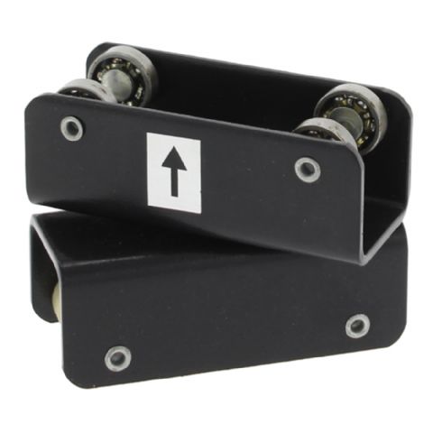 Load image into Gallery viewer, Falcon Eyes Dubbele Railgeleider 3340C voor B-3030C