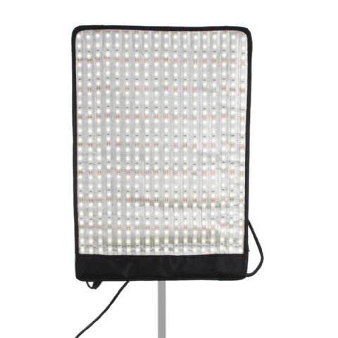 Load image into Gallery viewer, Falcon Eyes Flexibel LED Paneel RX-18T 45x60 cm