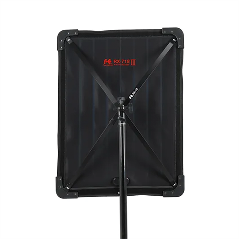 Load image into Gallery viewer, Falcon eyes flexibel rgb led paneel rx-718 iii-k1 62x47 cm