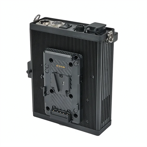 Load image into Gallery viewer, Falcon eyes flexibel rgb led paneel set rx-718 iii-k2