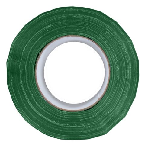 Load image into Gallery viewer, Falcon Eyes Gaffer Tape Groen 5 cm x 50 m