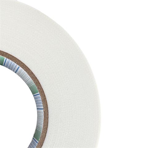 Load image into Gallery viewer, Falcon Eyes Gaffer Tape Wit 5 cm x 50 m