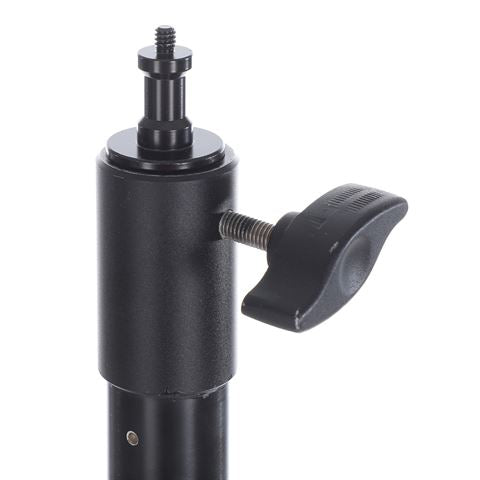 Load image into Gallery viewer, Falcon Eyes Lampstatief LM-1650HA Heavy Duty 165 cm