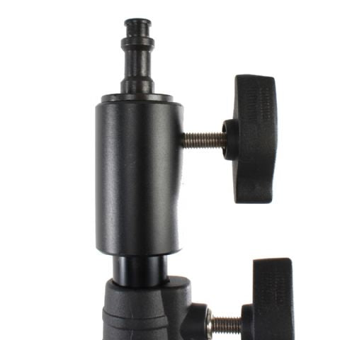 Load image into Gallery viewer, Falcon eyes lampstatief lm-7300ha heavy duty 730 cm