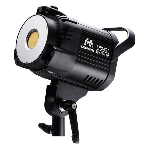 Load image into Gallery viewer, Falcon Eyes LED Lamp Dimbaar LPS-80T op 230V
