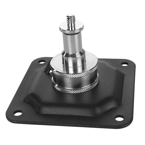 Load image into Gallery viewer, Falcon Eyes Muurhouder + Spigot MBH-700S