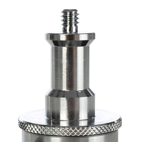 Load image into Gallery viewer, Falcon Eyes Muurhouder + Spigot MBH-700S