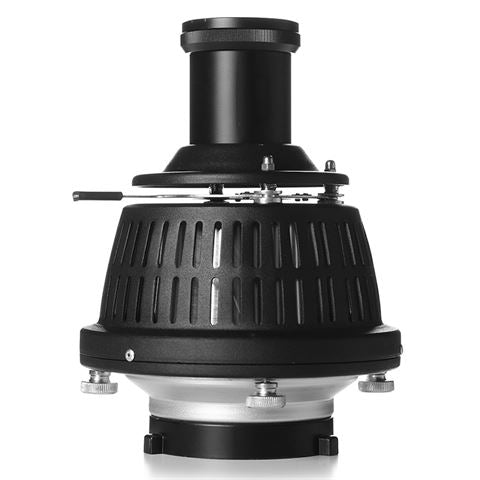 Load image into Gallery viewer, Falcon Eyes Optical Snoot FTA-OS3