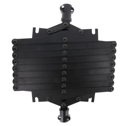 Load image into Gallery viewer, Falcon eyes pantograaf met veersysteem 3360c