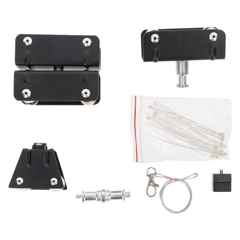 Load image into Gallery viewer, Falcon eyes pantograaf met veersysteem 3360c