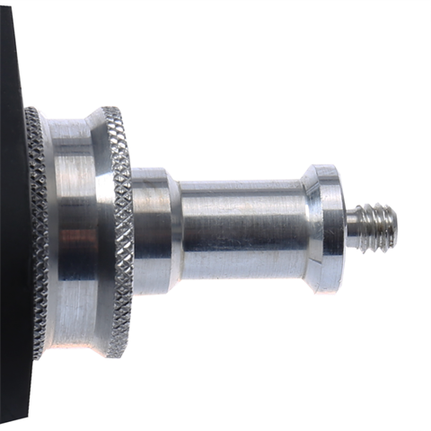 Load image into Gallery viewer, Falcon Eyes Plankklem + Spigot CL-35AL