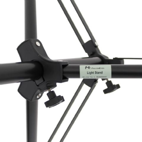 Load image into Gallery viewer, Falcon Eyes Professioneel Achtergrond Systeem SPK-1A