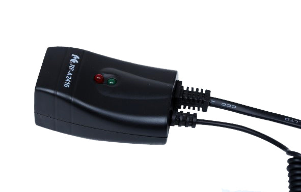 Load image into Gallery viewer, Falcon Eyes Radio Trigger Set RF-A2416-8 voor SS-D
