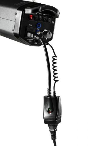 Load image into Gallery viewer, Falcon Eyes Radio Trigger Set RF-A2416