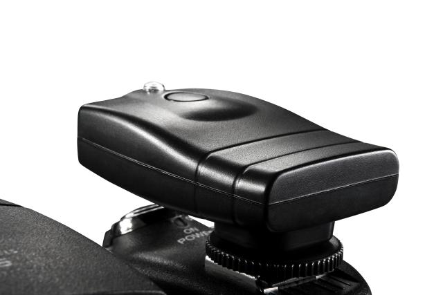 Load image into Gallery viewer, Falcon Eyes Radio Trigger Set RF-A2416