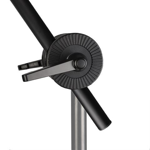 Load image into Gallery viewer, Falcon Eyes Reflectorhouder RBH-2566 met Statiefbuis Bevestiging