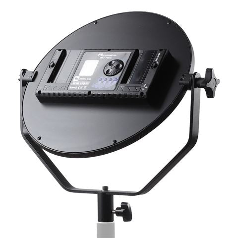 Load image into Gallery viewer, Falcon Eyes RGB LED Lamp MC-180C