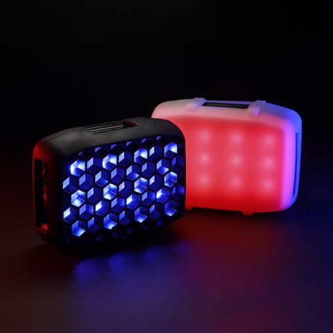 Load image into Gallery viewer, Falcon Eyes RGB LED Lamp PockeLite F7 Mini