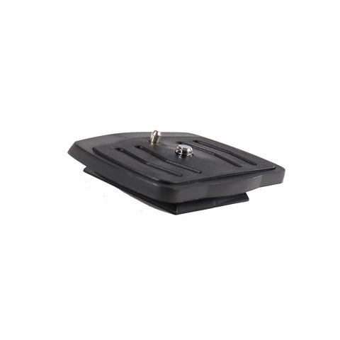 Load image into Gallery viewer, Falcon eyes snelkoppeling plaat voor wt-3570