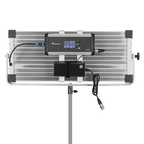 Load image into Gallery viewer, Falcon Eyes Soft LED Lamp LPL-S6002TDX 120W