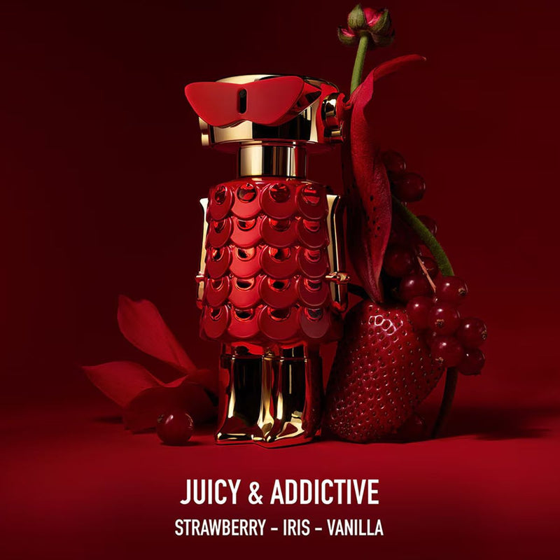 Afbeelding laden in galerijviewer, Paco rabanne parfum elixir fame in love 80ml dames