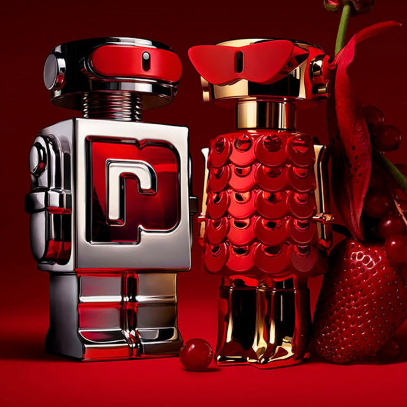 Afbeelding laden in galerijviewer, Paco rabanne parfum elixir fame in love 80ml dames
