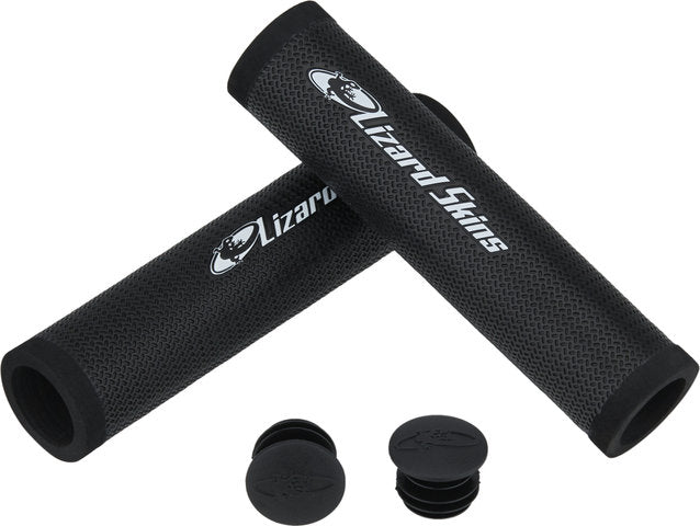 Laden Sie das Bild in Galerie -Viewer, Lizard skins dsp 30.3 mm handlebar grips
