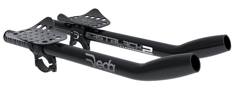 Load image into Gallery viewer, Deda fastblack2 handlebar extension