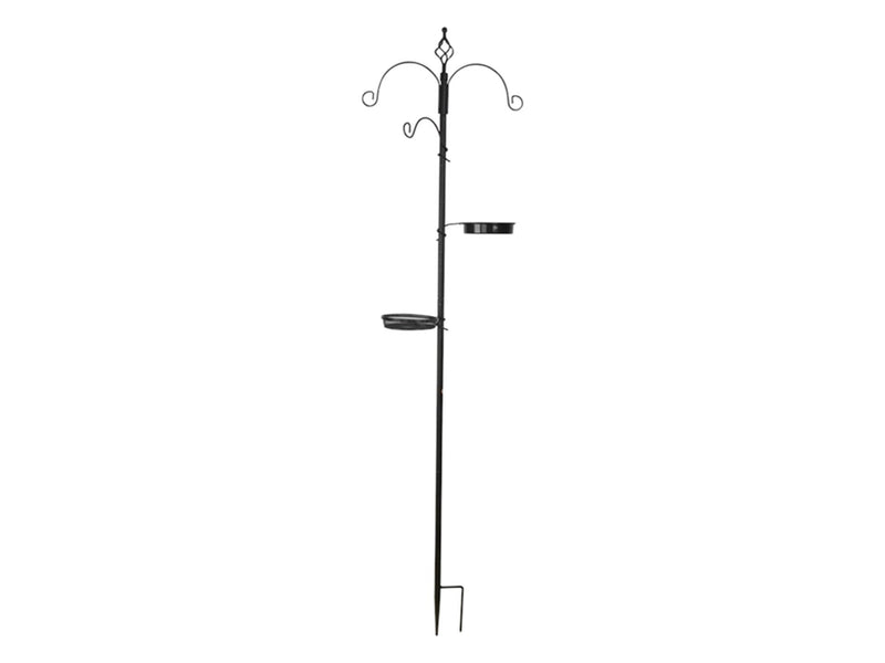Load image into Gallery viewer, Esschert design voederstation h200cm