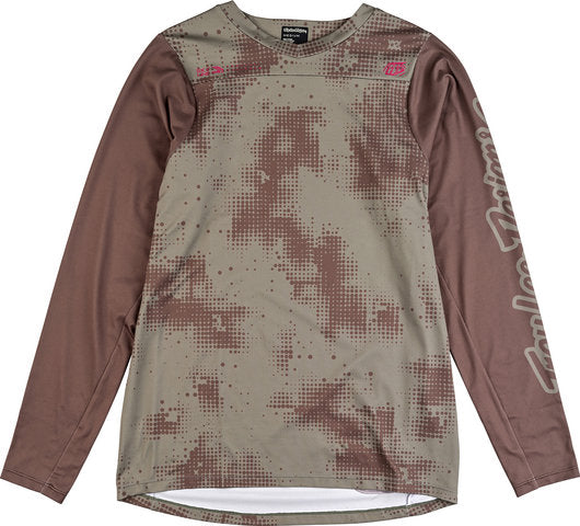 Load image into Gallery viewer, Troy lee designs skyline chill jersey