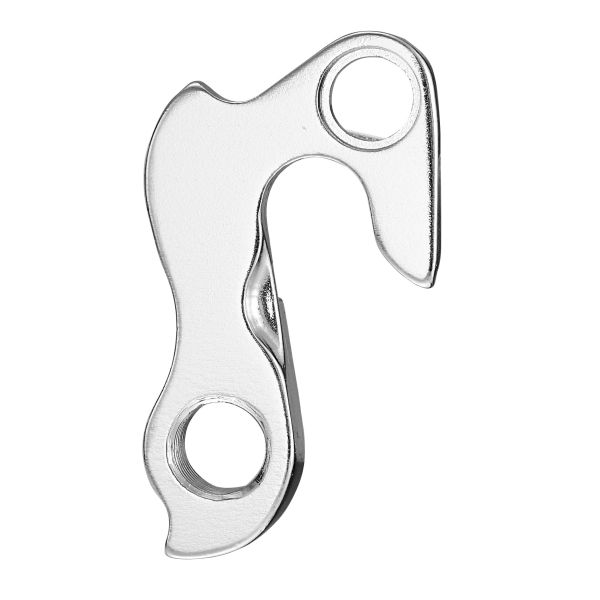 Afbeelding laden in galerijviewer, Union derailleurpad GH-137 met schroefset M8x0.75
