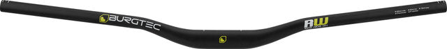 Load image into Gallery viewer, Burgtec ride wide dh 35 30 mm riser handlebars