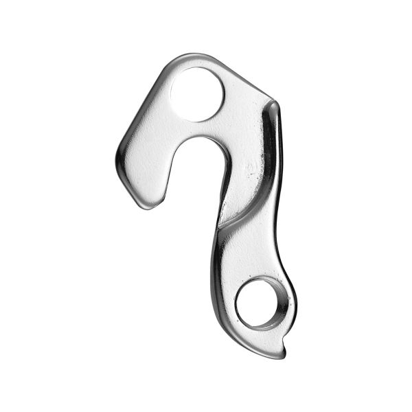 Afbeelding laden in galerijviewer, Union derailleurpad GH-078 met schroefset M8x0.75