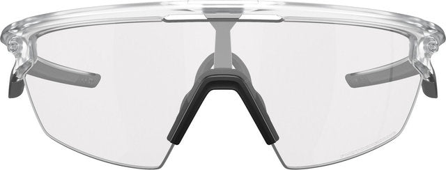 Load image into Gallery viewer, Oakley sphaera photochromic sports glasses