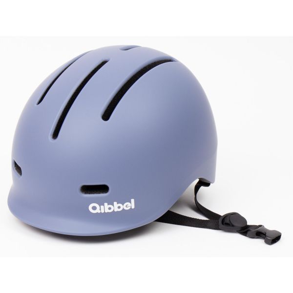 ギャラリービューアに画像をロードする, Widek b.v. qibbel kinderhelm s 52-56cm blauw