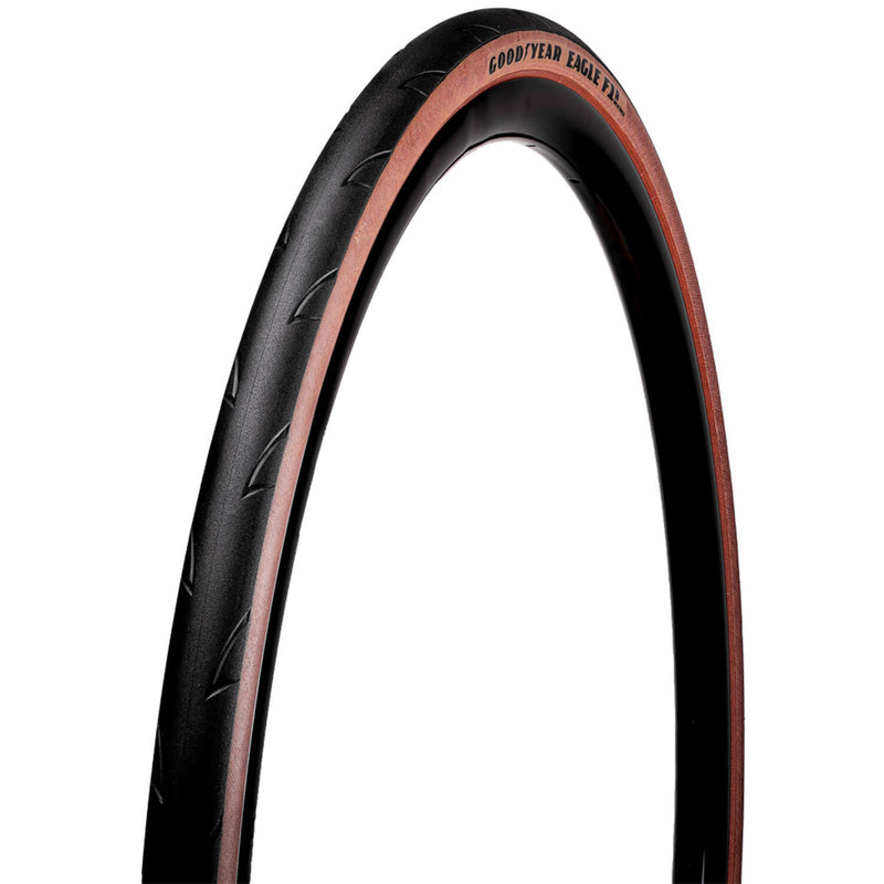 Load image into Gallery viewer, Goodyear - eagle f1 r tlc 700x34c transparant