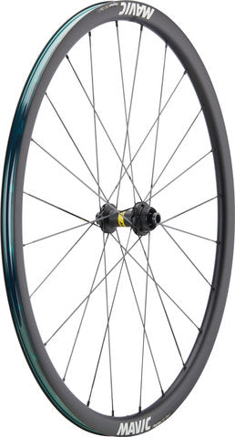 ギャラリービューアに画像をロードする, Mavic ksyrium 30 disc center lock 28 wheelset